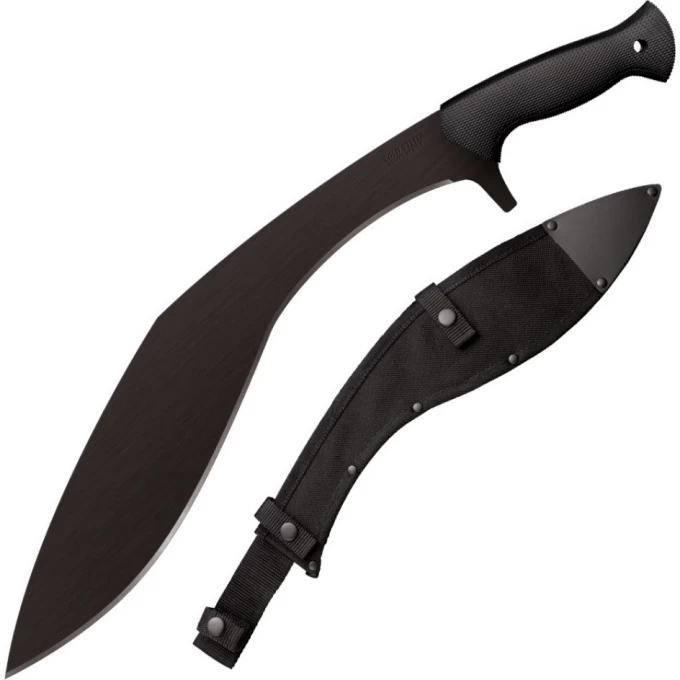 Мачете COLD STEEL ROYAL KUKRI MACHETE 97KMIGS CS_97KMIGS Мачете COLD STEEL ROYAL KUKRI MACHETE 97KMIGS CS_97KMIGS