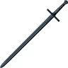 Меч COLD STEEL HAND AND A HAFT TRAINING SWORD CS_92BKHNH